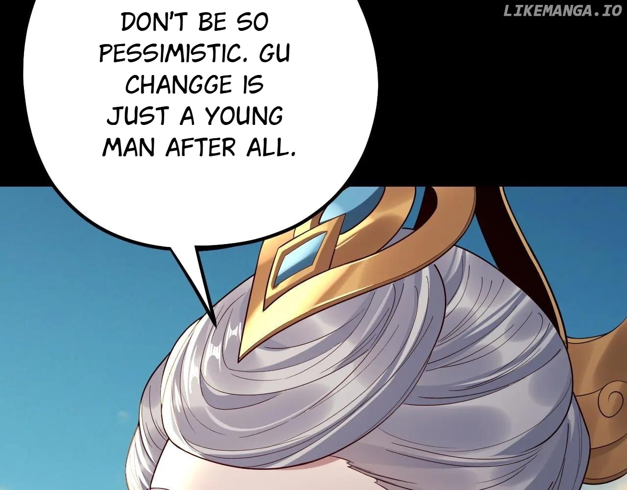 Me, The Heavenly Destined Villain Chapter 224 - page 38